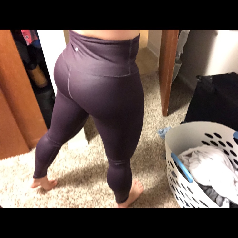 90 degree leggings